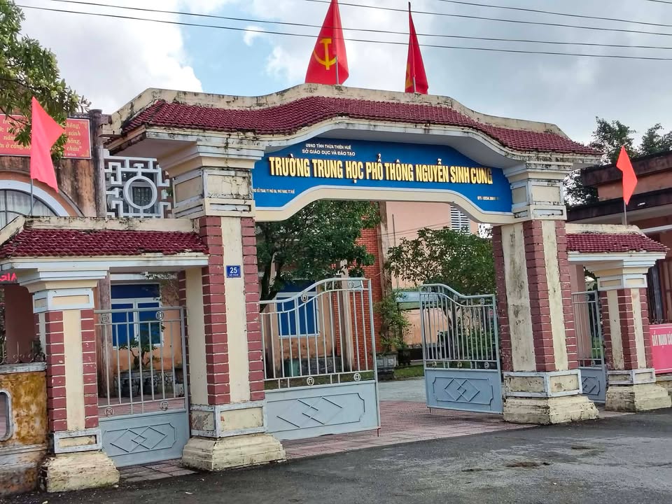 Đất nền khu Hòa Tây, Thị trấn Phú Đa 240m² giá 1.7 tỷ - Đầu tư sinh lời ổn định!