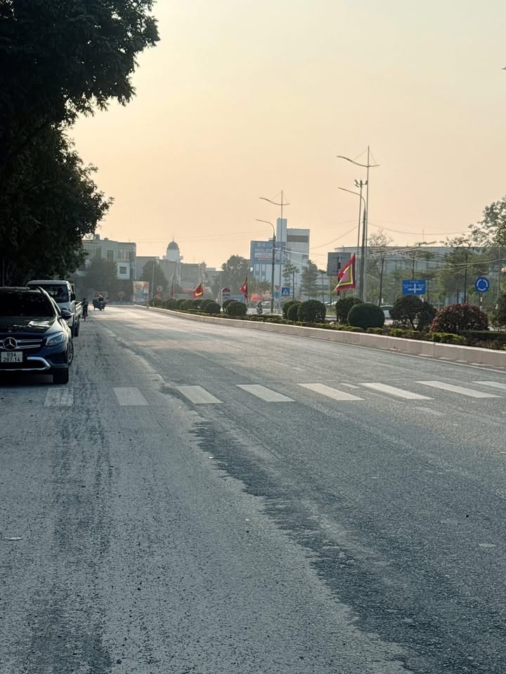 Đất Đinh Điền, Phường Lam Sơn, Tp Hưng Yên 100m² giá 7 tỷ - Cơ hội đầu tư hiếm có!