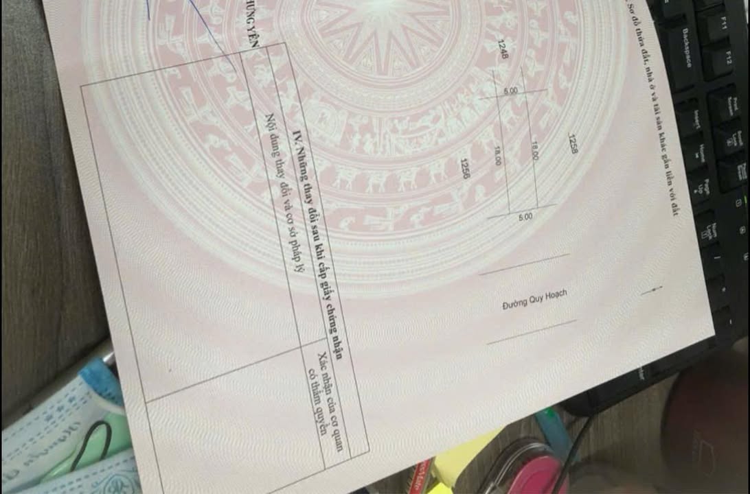 Đất Khu Dân Cư Trung Tâm Phương Chiểu, Hưng Yên 90m² giá 3.1 tỷ - Cơ hội đầu tư hấp dẫn!