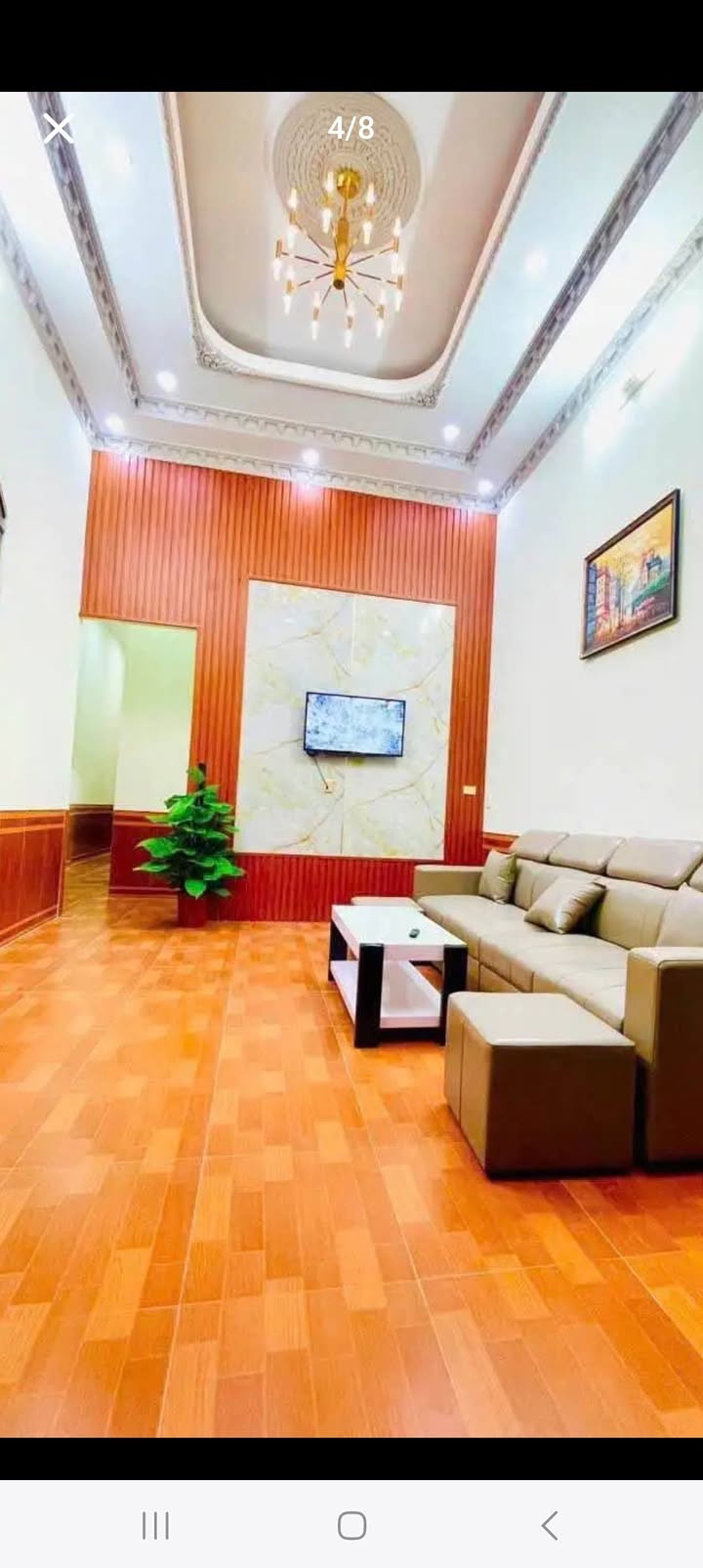 Nhà cấp 4 tại khu phố 3A, Trảng Dài, 100m² giá 1.85 tỷ - Sẵn sàng vào ở ngay!