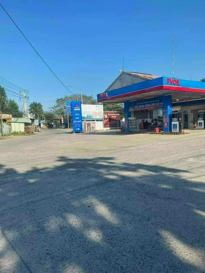 Đất sạch 1000m² mặt tiền Đinh Quang Ân, Biên Hòa chỉ 8 tỷ - Cơ hội đầu tư tuyệt vời!