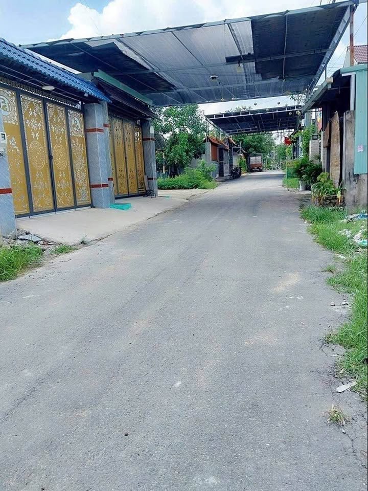 Đất thổ cư KP4 Trảng Dài 99m² giá 580 triệu - Đường nhựa thông thoáng!