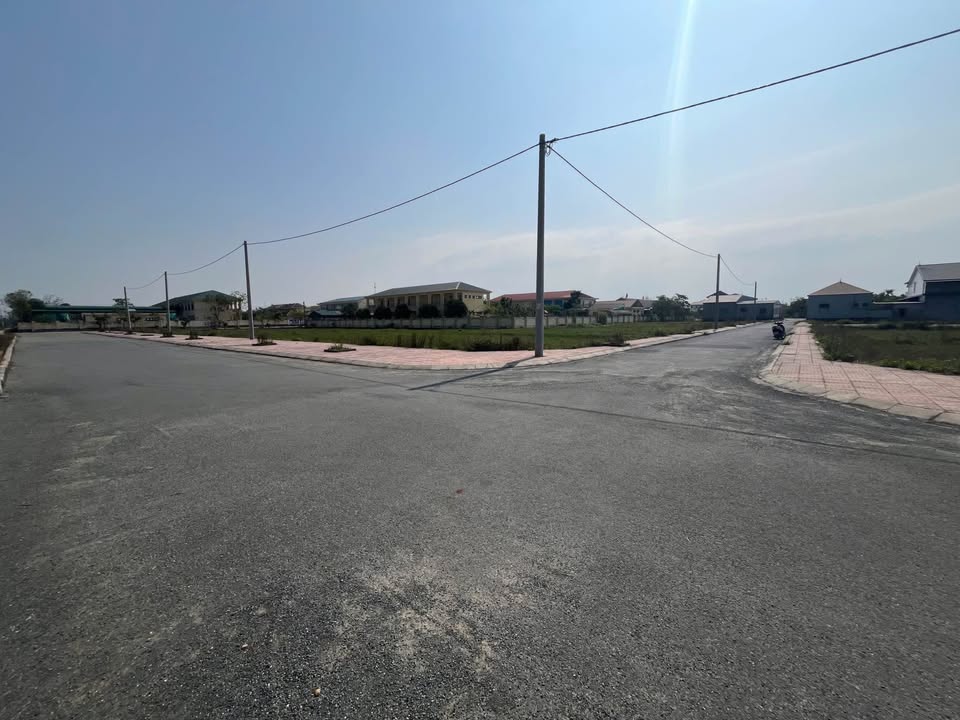 Đất đấu giá Nghi Trung 245m² giá 3.75 tỷ - Mặt tiền 10m, vị trí đắc địa!