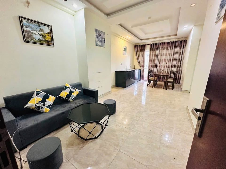 Chung cư Kim Thi Vinh 62m² giá thỏa thuận - Nhà đẹp, chính chủ!
