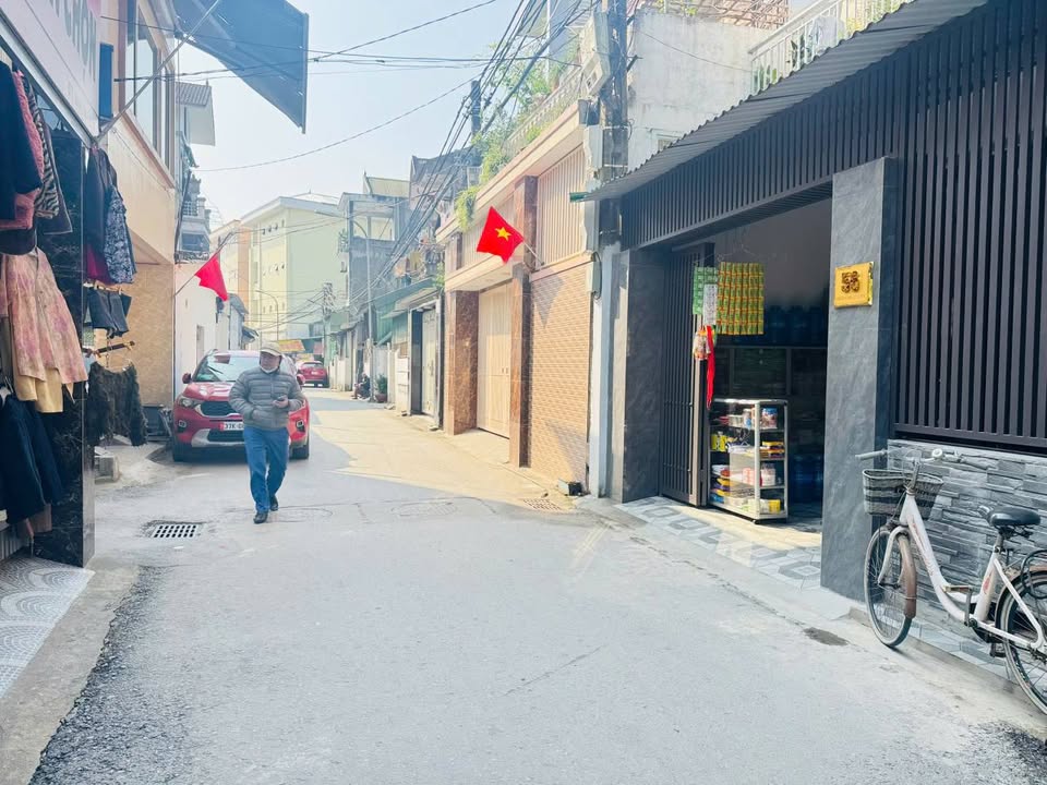 Nhà mặt đường Phùng Phúc Kiều, Lê Mao 90m² giá chỉ 4 tỷ - Đầu tư sinh lời ngay!