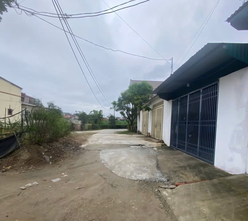 Đất nền Quán Bàu, TP Vinh 78m² giá 4 tỷ - Đầu tư sinh lời hấp dẫn!