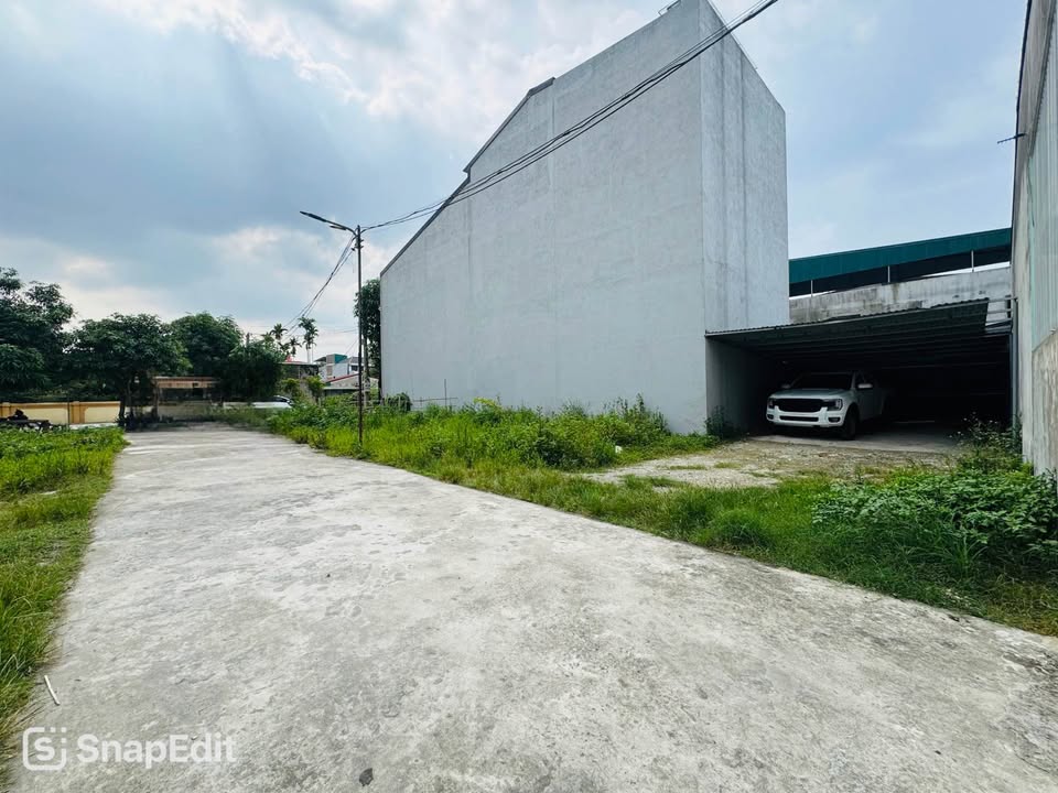 Đất ở Khối 2 Vinh Tân 75m² giá 2.2 tỷ - Gần chợ Vinh, khu dân cư mới!