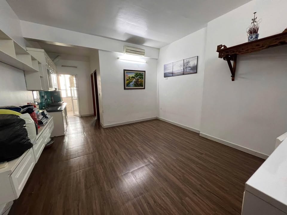 Căn hộ CT12A Kim Lũ 45m² giá 6.5 triệu - Sẵn sàng vào ở ngay!