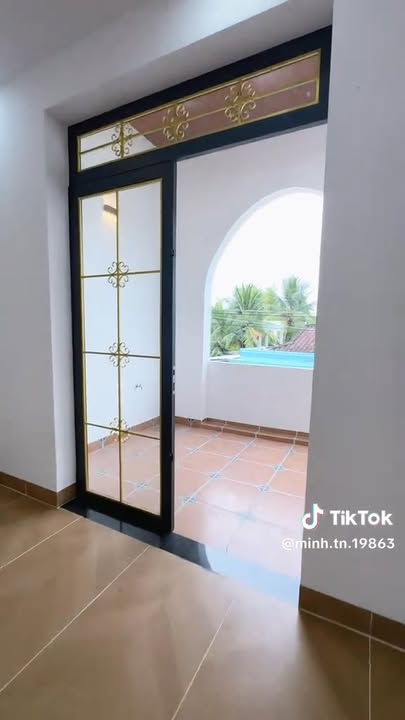 Nhà 1 trệt 1 lầu tại Long Trạch, Cần Đước, 125m² giá 2.98 tỷ - Sổ hồng riêng, hoàn công!