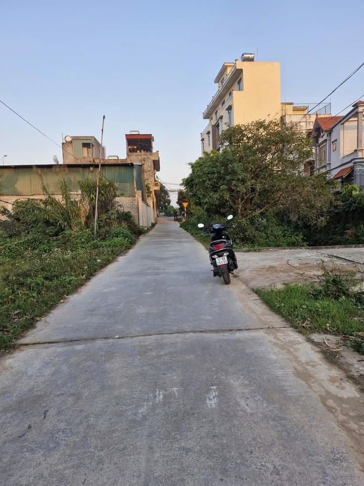 Đất nền Vũ Ninh, Kiến Xương, Thái Bình 73m² giá 1.3 tỷ - Cơ hội đầu tư hiếm có!