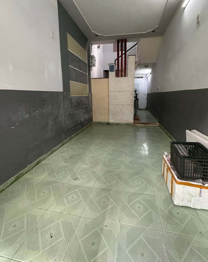 Nhà 2 tầng kiệt chính Trần Cao Vân - Nguyễn Tất Thành 32m² giá 2.85 tỷ - Cơ hội đầu tư hấp dẫn!