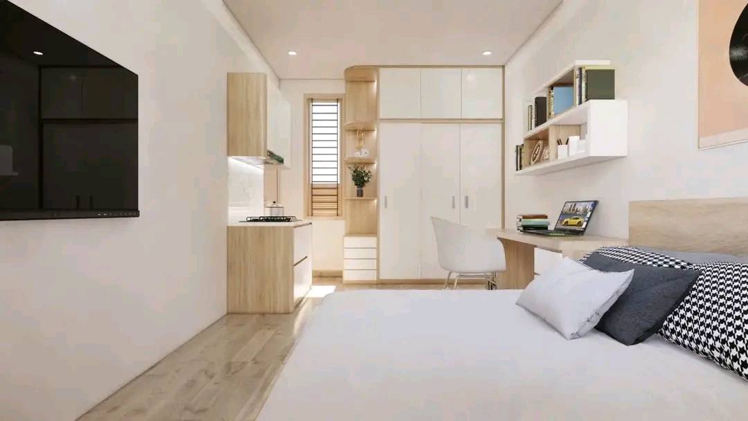 Căn hộ CCMN Yên Xá - 42m² giá 10.9 tỷ - Đầu tư sinh lời bền vững!