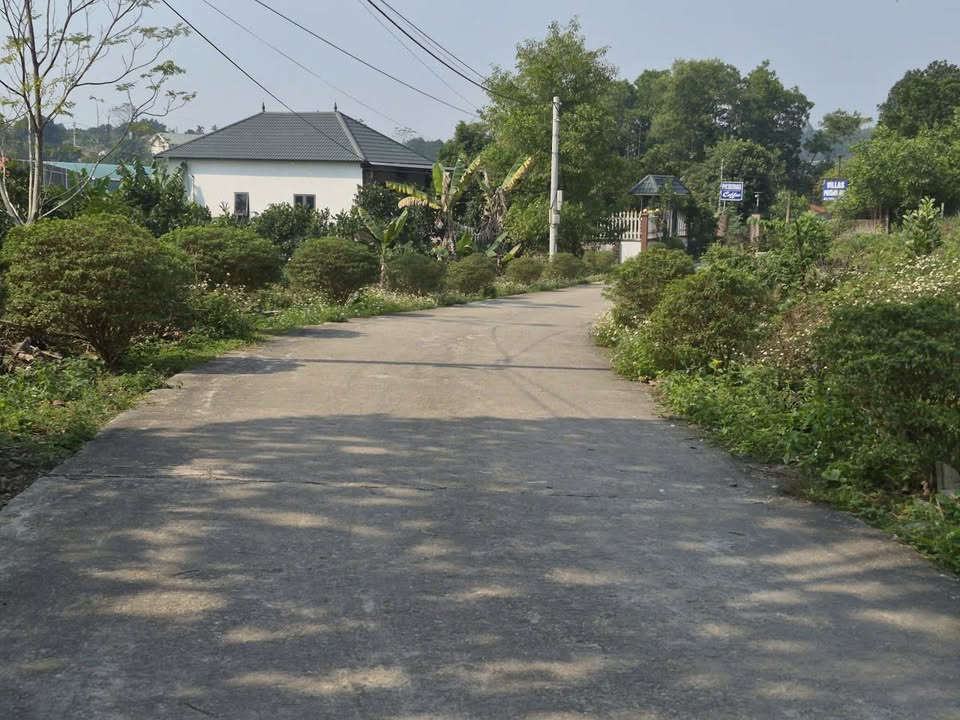 Lô đất Cẩm An, Cẩm Lĩnh 900m² giá chỉ 4 triệu/m² - Cơ hội đầu tư hấp dẫn!