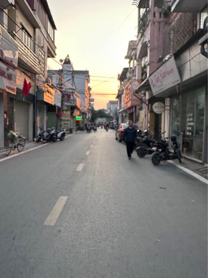 Đất nền Đồng Nhân - Hải Bối 50m² giá 4 tỷ - Pháp lý rõ ràng, sẵn sàng đầu tư!