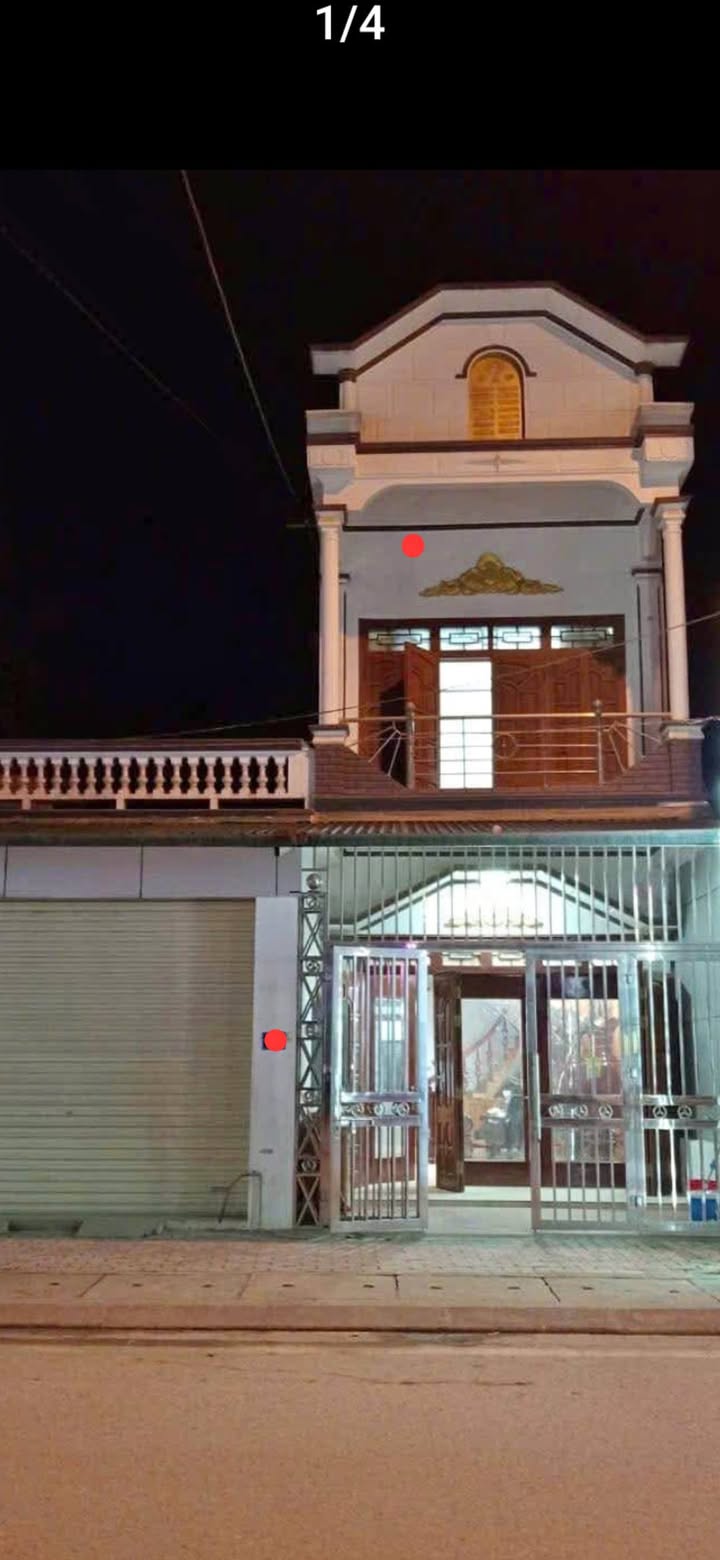 Nhà phố Yên Ninh 160m² giá 4 tỷ - Sẵn sàng vào ở ngay!