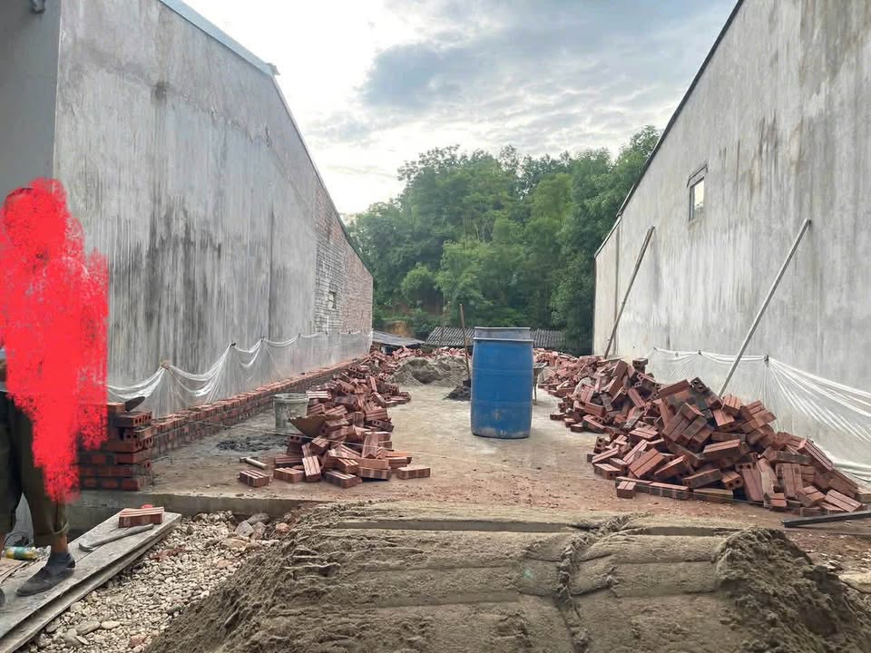 Đất thổ cư thôn 3 Kim Phú 100m² giá 1 tỷ - Nở hậu, sẵn móng xây dựng!