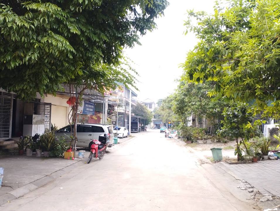 Đất nền phường An Tường, Tuyên Quang - Giá từ 1 tỷ đến 4 tỷ, Sổ hồng chính chủ!