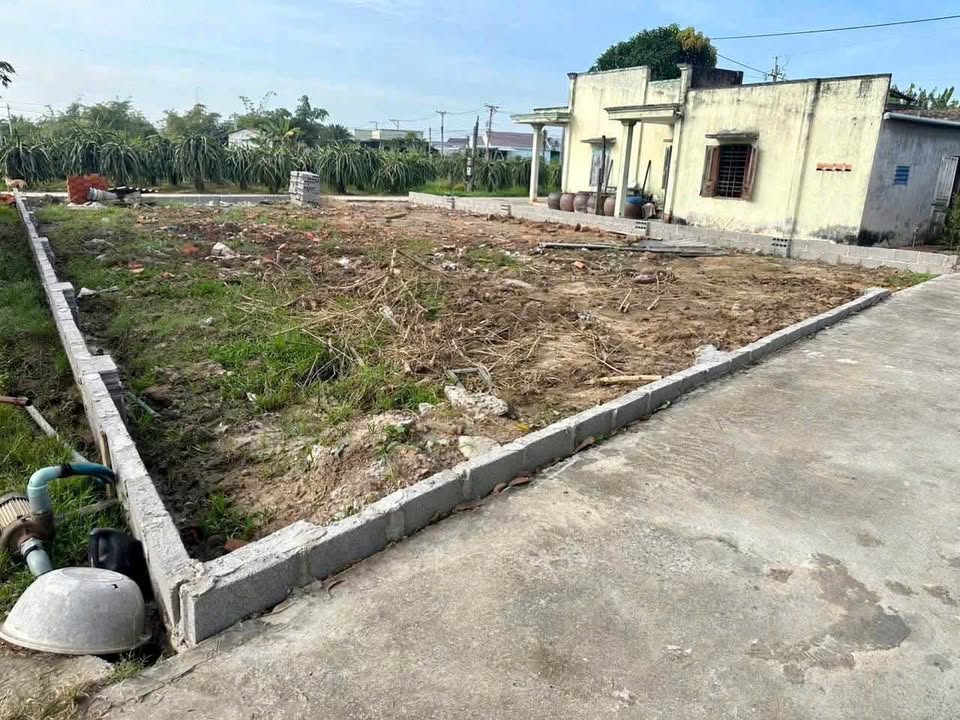 Đất nền 244m² phường Bình Thuận, Lâm Đồng - 2 mặt tiền, giá chỉ 1.24 tỷ!