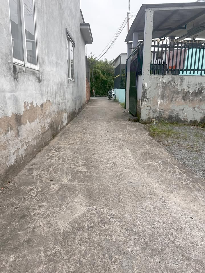 Đất thổ cư 115m² tại Ấp Thanh Ba, Cần Giuộc chỉ 990 triệu - Sổ đỏ chính chủ!