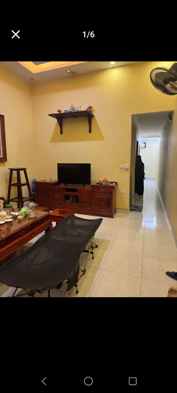 Nhà 2 tầng Phai Luông 65m² giá 1.7 tỷ - Chính chủ bán gấp!