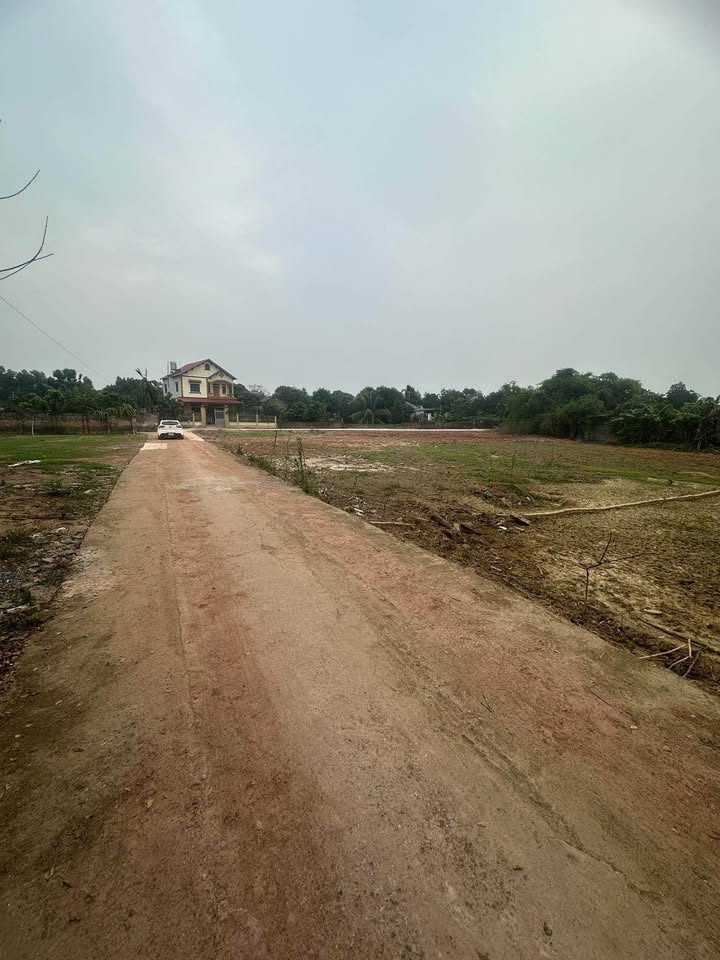 Đất nền Phường Quang Châu, Thị Xã Việt Yên 164m² giá 7xx triệu - Đầu tư sinh lời ngay!