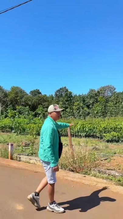 Đất nền Huyện Tân Phú Đồng Nai 9010m² giá 2.5 tỷ - Cơ hội đầu tư sinh lời!