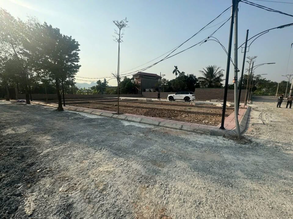 Đất thổ cư An Tiến 80m² chỉ 800 triệu - Cơ hội đầu tư tuyệt vời!