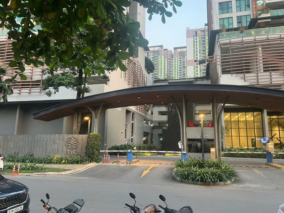 Bán đất liền kề mặt tiền đường Lê Hiến Mai, Phường Cát Lái, 217m² giá 75 tỷ - Cơ hội đầu tư hiếm có!