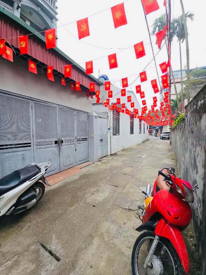 Nhà phố Hoàng Liệt 65m² giá thỏa thuận - Đầu tư sinh lời cao!