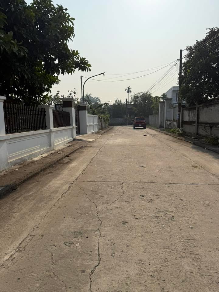 Bán đất thổ cư 199m² tại thôn Liêu Thượng, Nho Quan - Giá chỉ 1.2 tỷ!