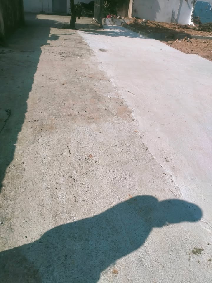 Đất thổ cư 2 mặt tiền ngõ Bà Triệu 80m² giá 2 tỷ - Đầu tư sinh lời tuyệt vời!