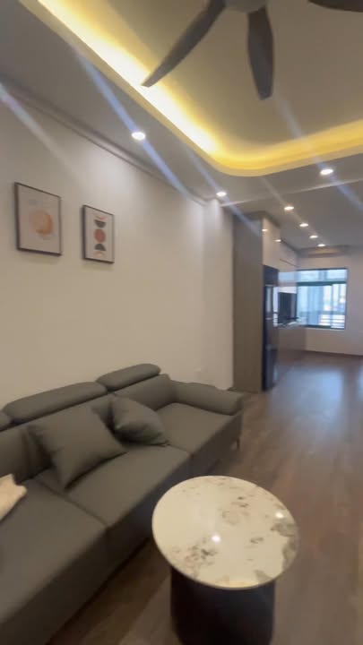 Chung cư Giải Phóng, Bách Khoa 71m² giá 5.6 tỷ - Chính chủ sổ đỏ, vào ở ngay!