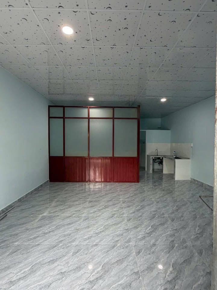 Nhà cấp 4 Bình Mỹ Củ Chi 66m² giá 900 triệu - Sổ hồng chính chủ!