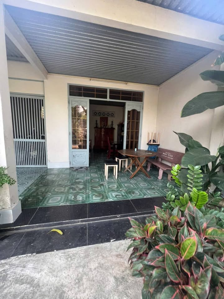 Nhà riêng hẻm xe tải Bình Mỹ, Củ Chi 110m² giá chỉ 2.1 tỷ - Cơ hội đầu tư tuyệt vời!