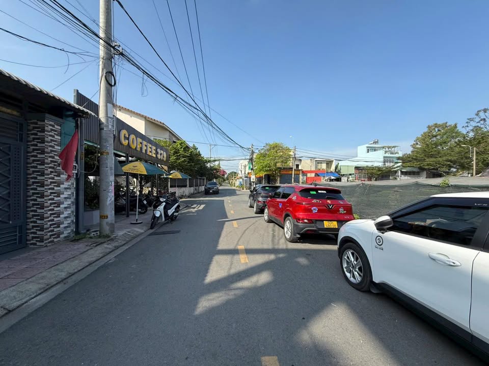 Nhà cấp 4 Huyện Hóc Môn 180m² giá 5.8 tỷ - Vị trí đắc địa ngay trung tâm!