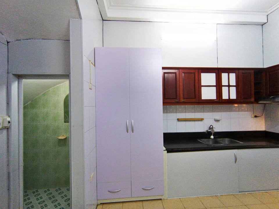 Phòng cho thuê tại 248 Trịnh Đình Cửu, Quận Hoàng Mai, 2.8 triệu - Full nội thất, không chung chủ!