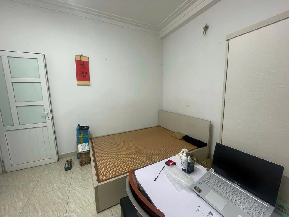 Căn hộ cho thuê 2 phòng ngủ Kim Giang 60m² giá 5.x triệu - Sẵn sàng vào ở ngay!