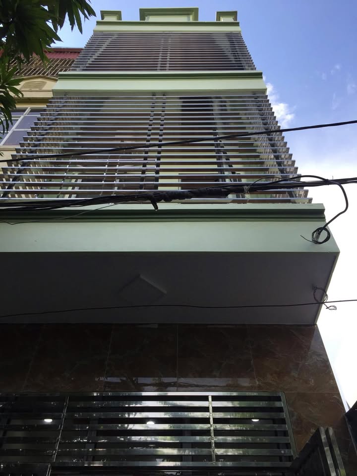 Nhà riêng cho thuê tại ngõ 356 đường Phan Trọng Tuệ, 135m² - Đầy đủ nội thất, chỉ việc vào ở!