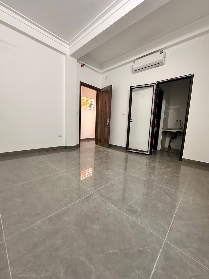 Căn hộ cho thuê tại 748 Kim Giang 1PN giá chỉ từ 4.2 triệu - Đồ cơ bản đầy đủ!