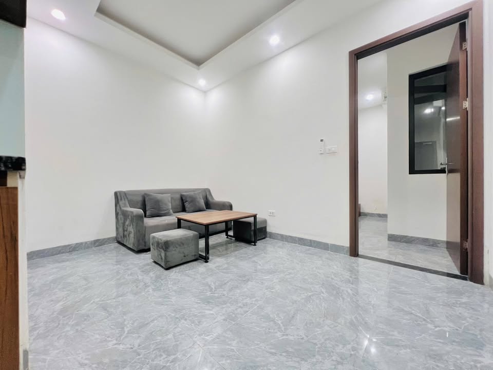 Căn hộ cho thuê 230 Định Công Thượng, 1 phòng ngủ, giá 4.9 triệu - Phù hợp cho gia đình nhỏ!