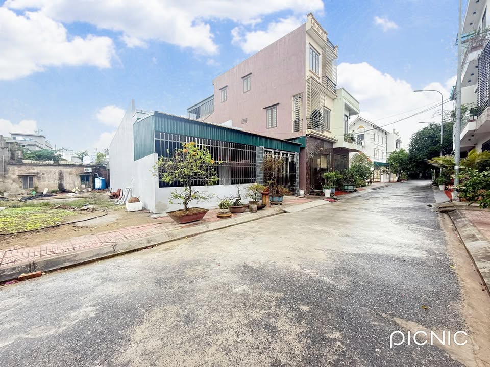 Đất nền Thị trấn Tiền Hải 100m² giá 1.4 tỷ - Cơ hội đầu tư không thể bỏ qua!