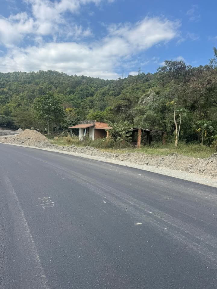 Lô đất mặt đường QL28B Bắc Bình 2000m² giá 1 tỷ - Cơ hội đầu tư tuyệt vời!