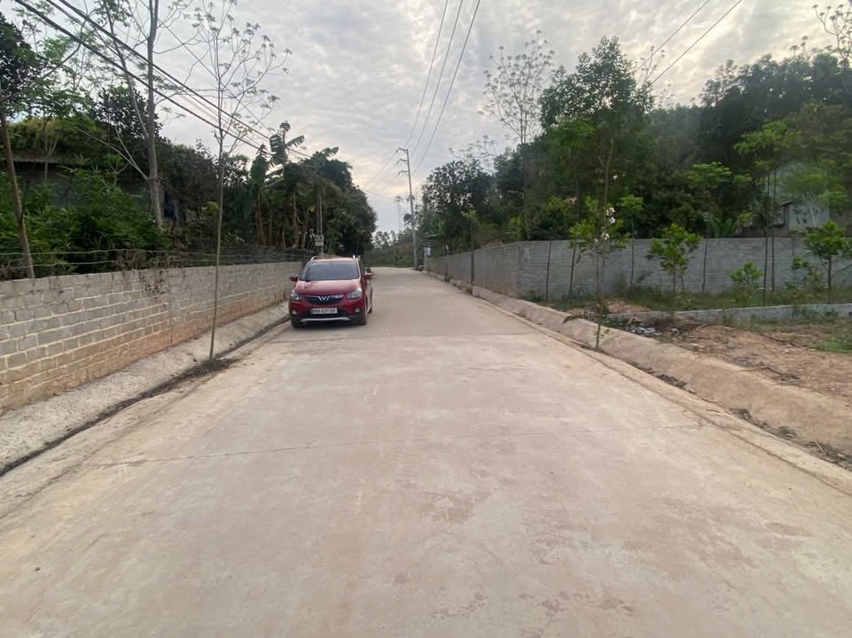 Đất ở Đồng Vương, Yên Thế 218m² giá chỉ 5 tỷ - Mặt tiền 7m, vị trí thuận lợi!