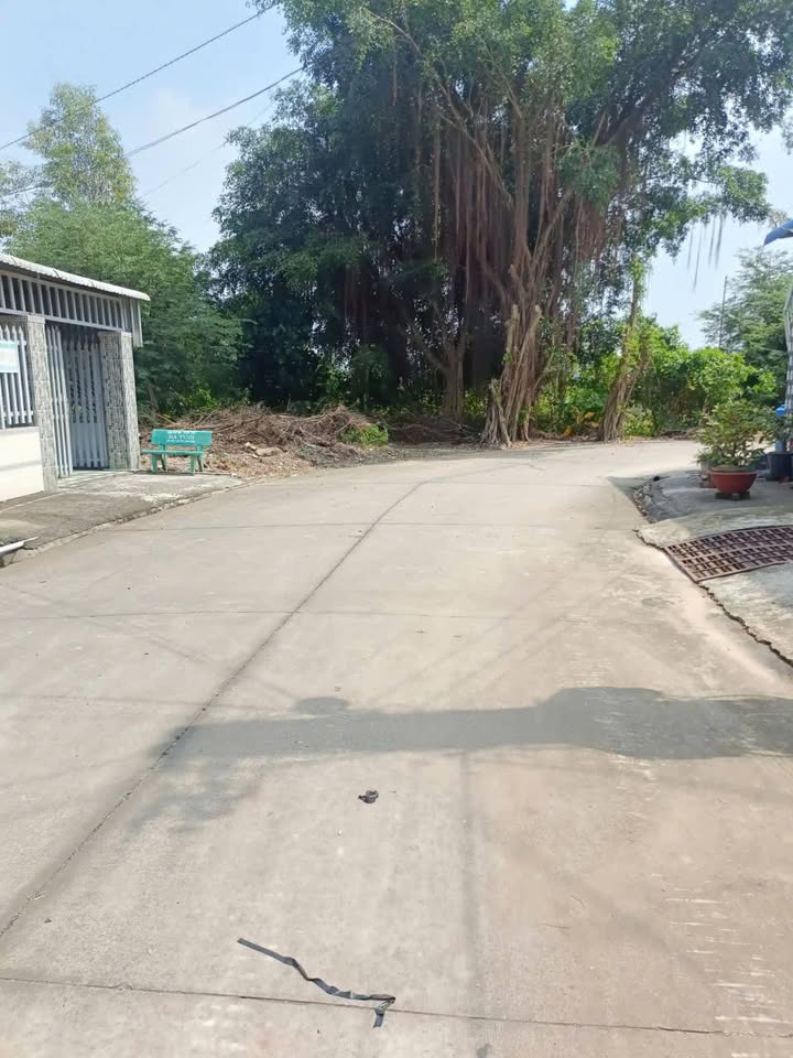 Nhà ấp 2 xã Mỹ An 100m² giá 700 triệu - Cơ hội đầu tư hấp dẫn!