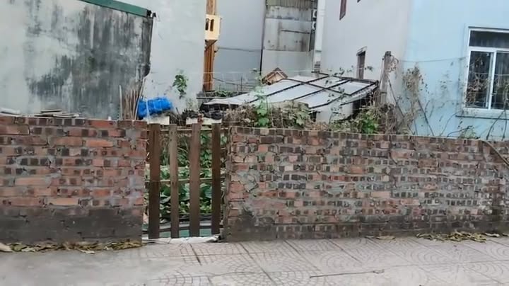 Đất nền Đông Dư Gia Lâm 60m² giá 5.X tỷ - Đầu tư sinh lời lý tưởng!