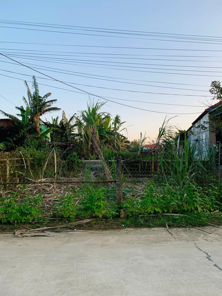 Bán lô đất Nhị Dinh, Xã Điện Phước 336m² - Giá tốt 1.5 tỷ!