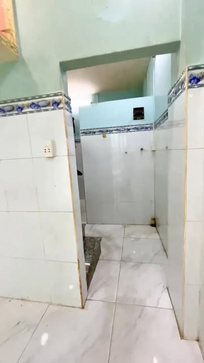 Nhà phố Vân Thân, Quận 6, 30m² giá 3 tỷ - Giao ngay, pháp lý rõ ràng!