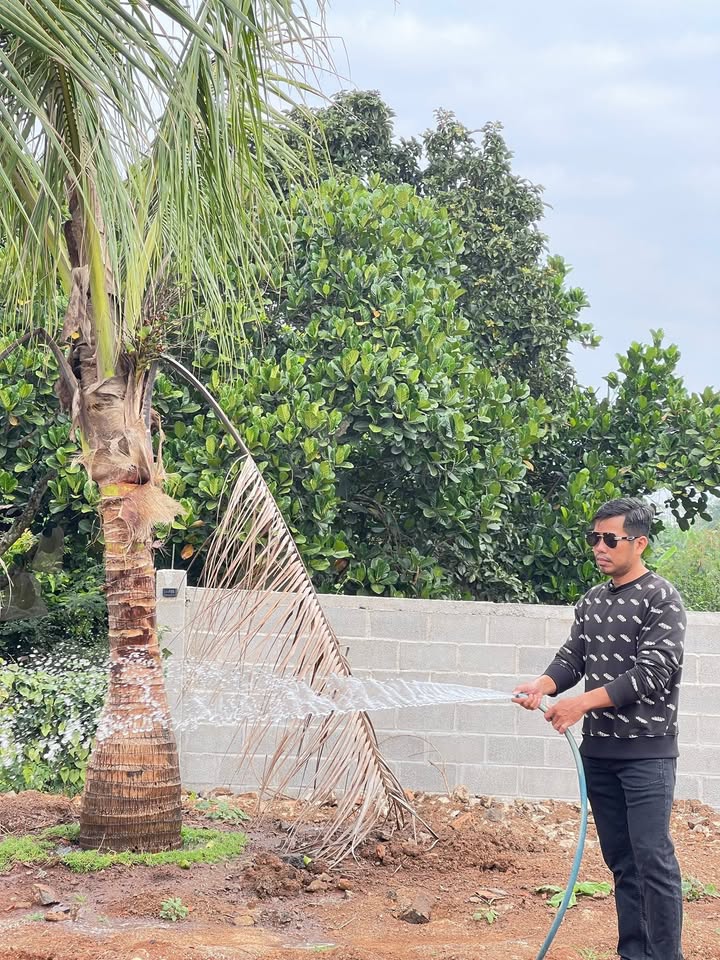 Đất nền Bảo Vinh, Long Khánh 500m² - Tiềm năng nghỉ dưỡng tuyệt vời!