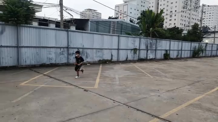 Đất nền 1100m² ngay Gigamall Thủ Đức giá 160 tỷ - Đầu tư sinh lời ngay!