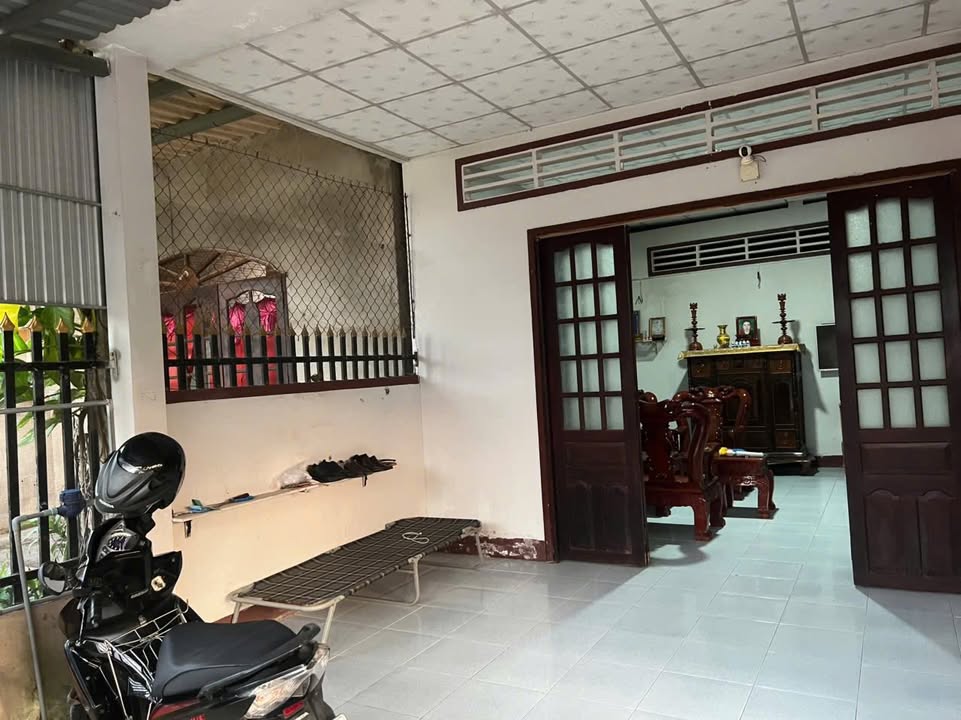 Nhà cấp 4 Tân Lập 2, Tân Phước 95m² giá 750 triệu - Đầu tư sinh lời ngay!